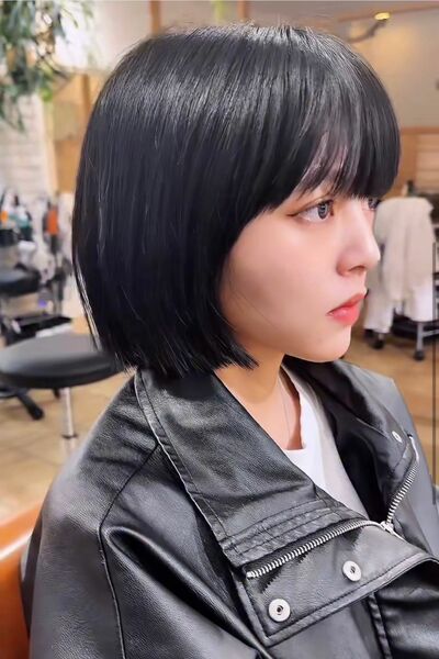 人気美容師