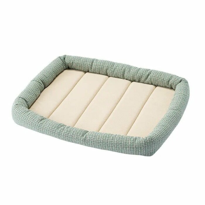 のびのびと寝かせてあげたいときは大きめのMサイズ