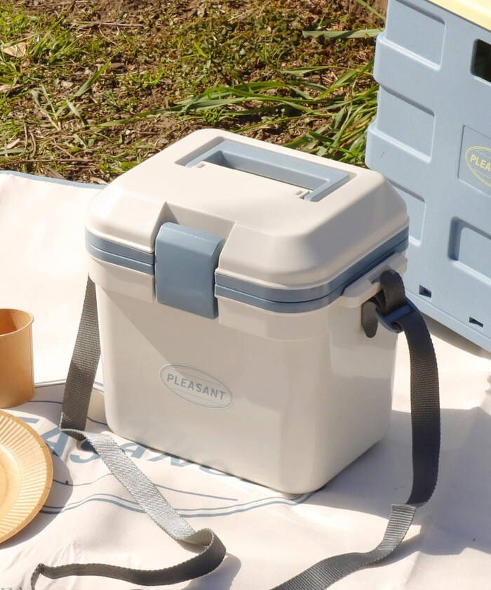 クーラーボックス