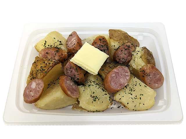 セブン-イレブンの新商品その1