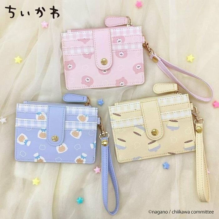 ちいかわ フラグメントケース（うさぎ）