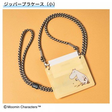 名刺やICカード、小銭入れとして使うのにぴったりです