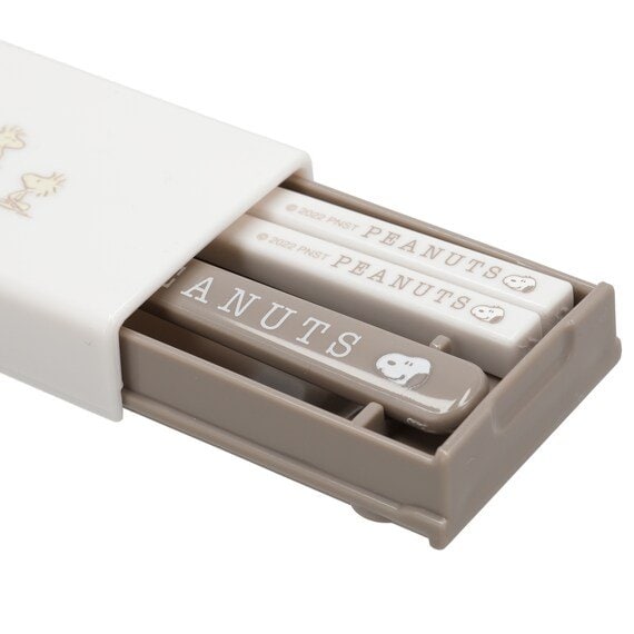 ランチボックスと同じデザインで統一感もアップ