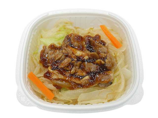 セブン-イレブンの新商品その2