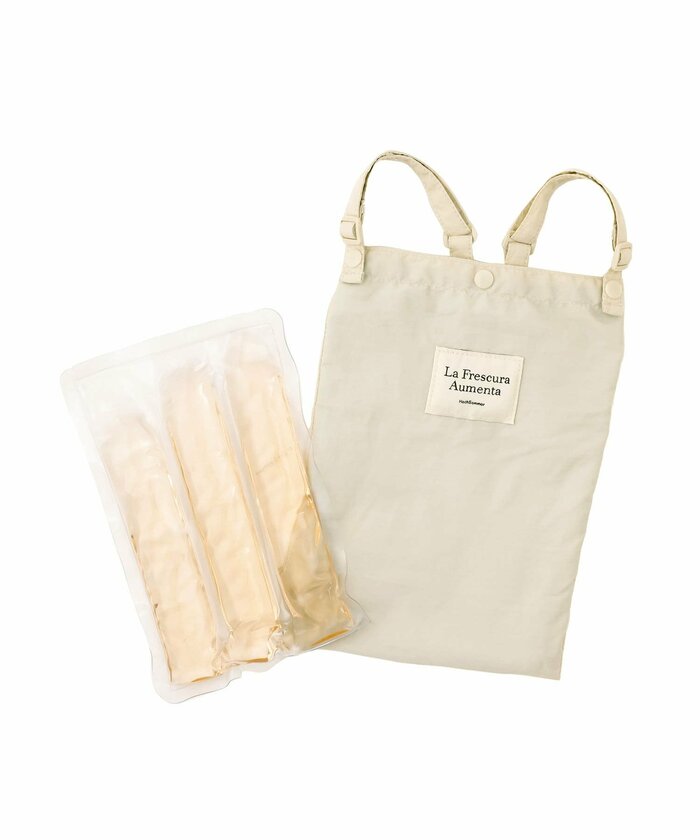 保冷ジェルリュック用