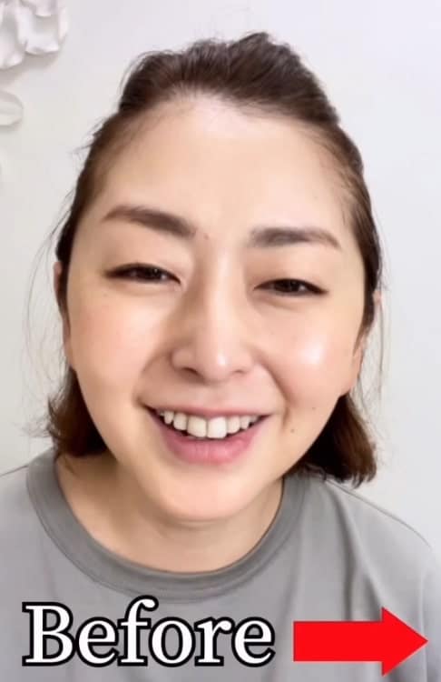 出所：@shimako.makeup