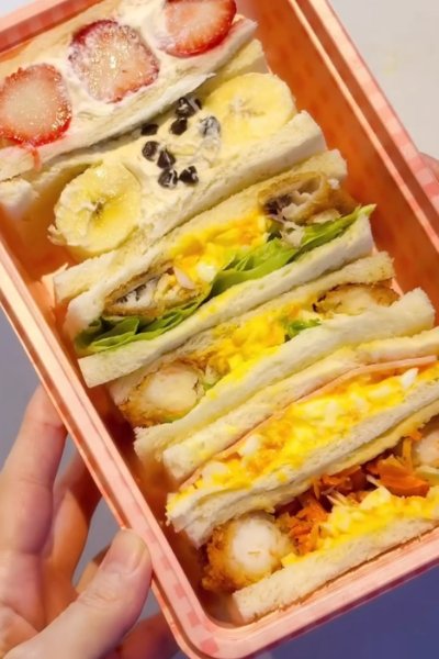 出所：@bakunobi_bento