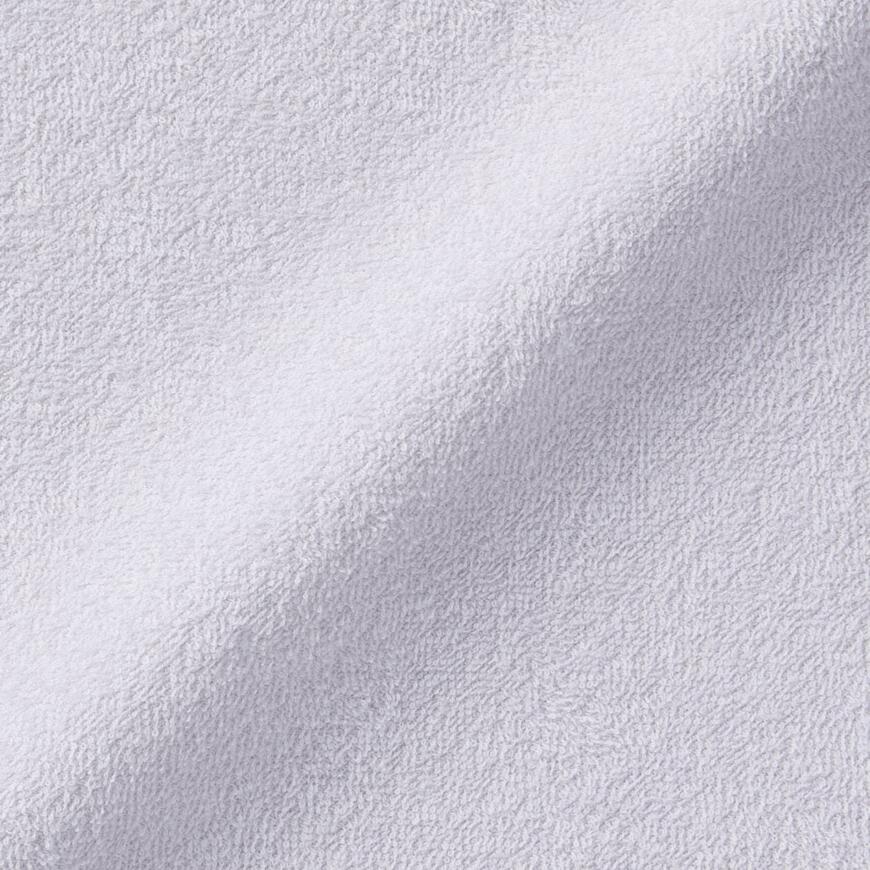 出所：無印良品ネットストア 婦人　着るタオル　両面パイル半袖パジャマ