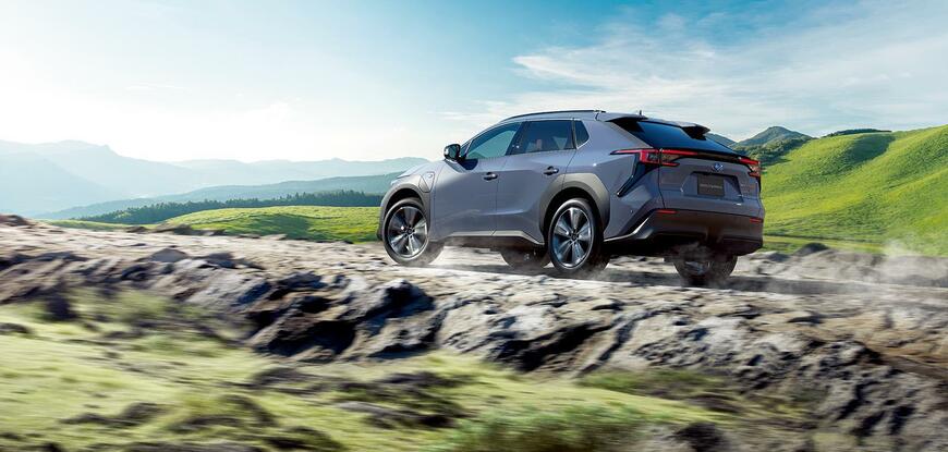 出所：株式会社スバル　SUBARU GLOBAL MEDIA SITE