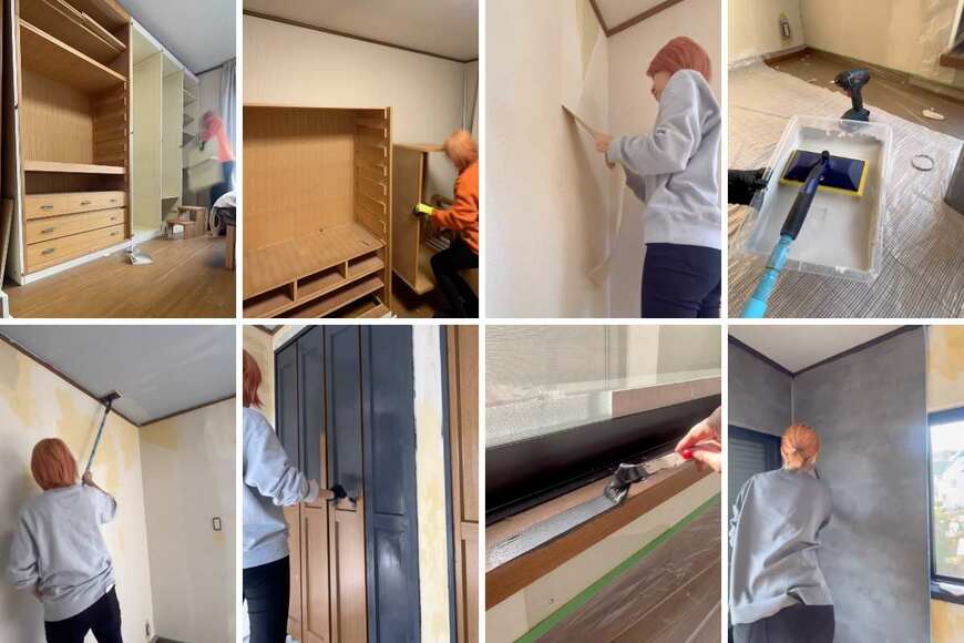 出所：＠umineko_diy