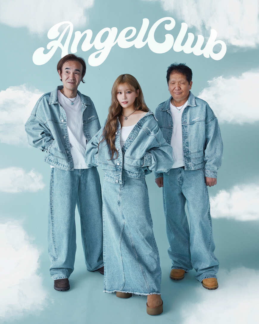 出所：株式会社PlusEightyOne「重盛さと美によるLAST写真集”ANGEL”の発売を記念したアパレルコレクションを発売」