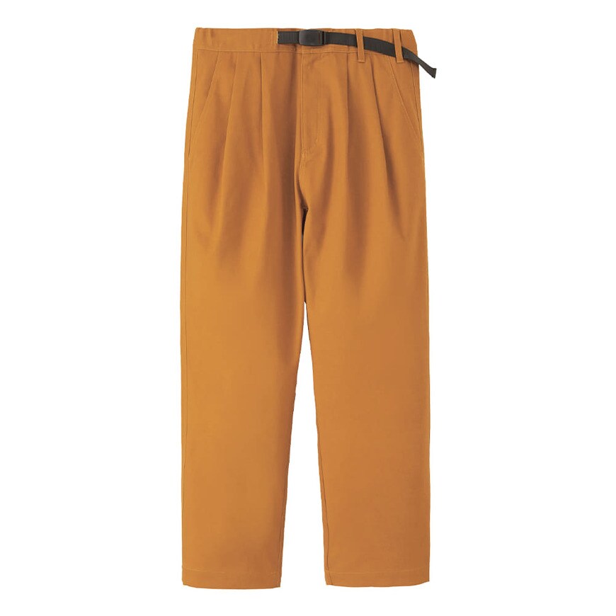 出所：ワークマン公式オンラインストア レディースストレッチグルカパンツ