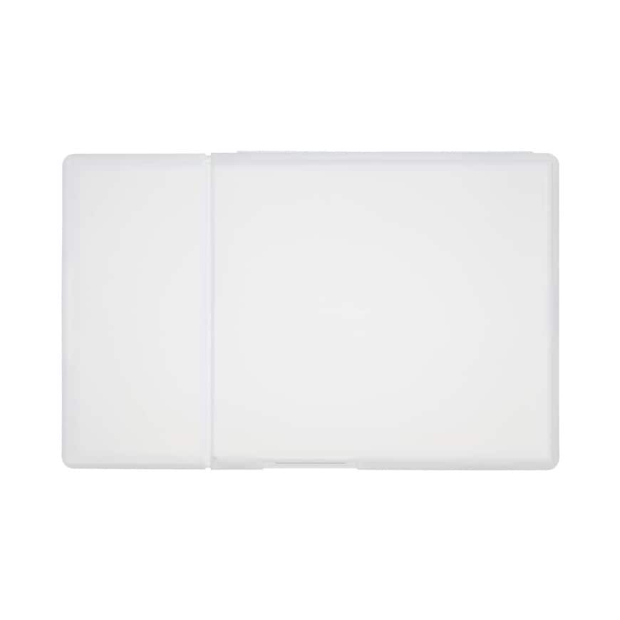 出所：無印良品ネットストア ポリプロピレンカードケース・ダブル