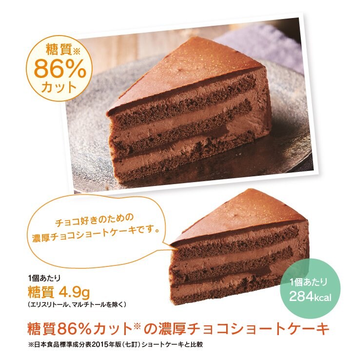 画像出所：シャトレーゼ公式