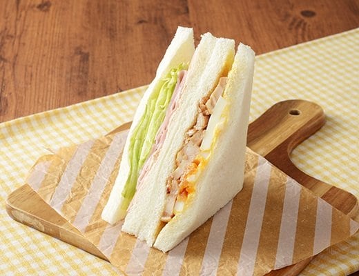 出所：株式会社ローソン「新商品」