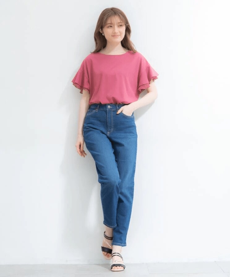 画像出典：すべて「ハニーズ公式」