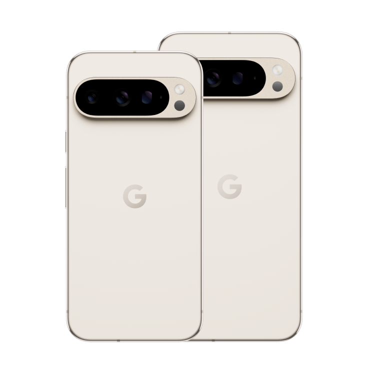 出所：Google ストア「Google Pixel 9 Pro」