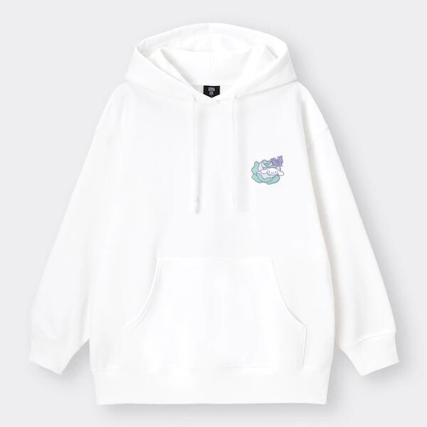 画像出典：すべて「ジーユー公式」