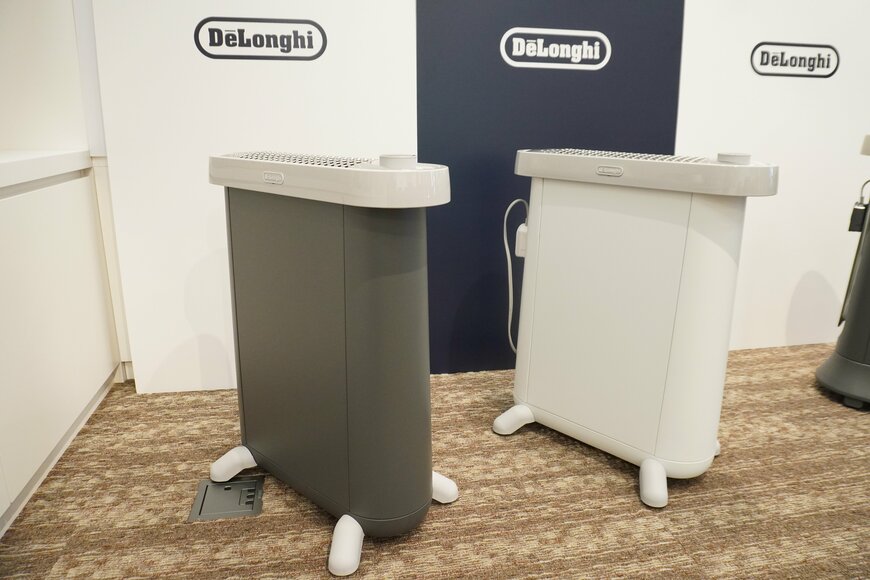 ヒーターの画像