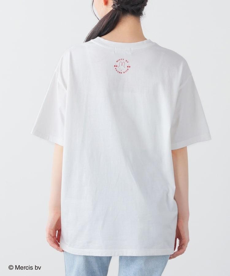 ハニーズ、ミッフィー/ゆるTシャツの画像
