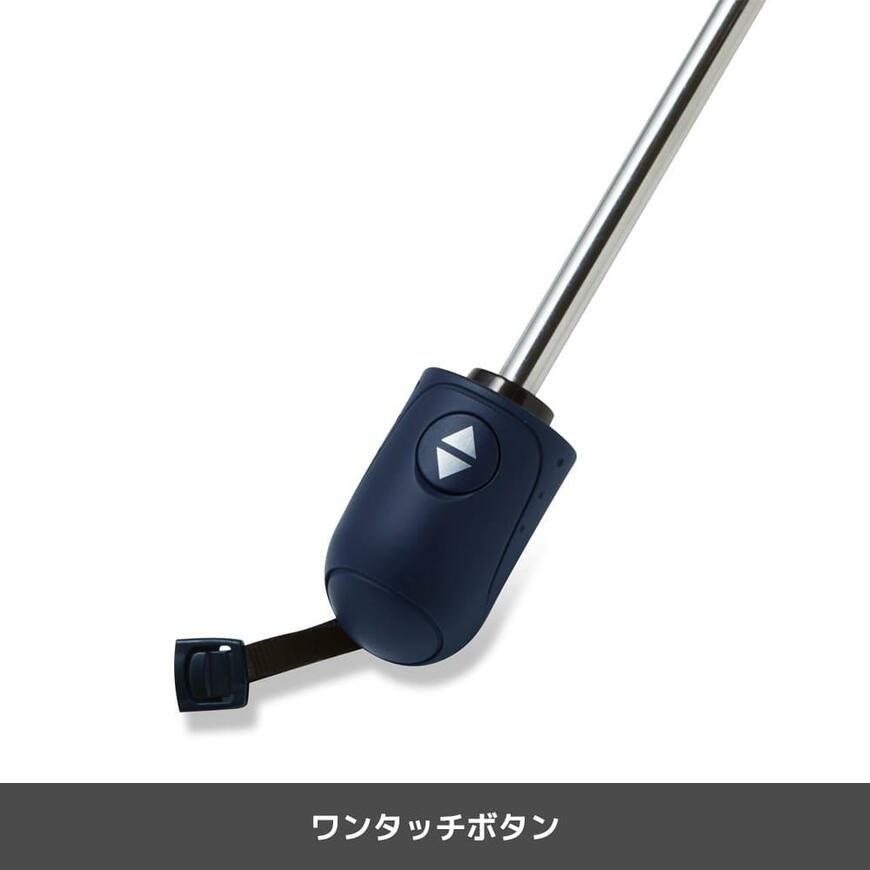 ワークマン ワンタッチコンパクトアンブレラ