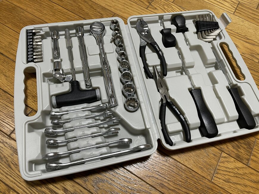 中学校の卒業記念品