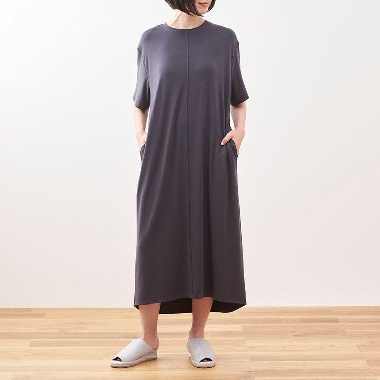 ケユカリラックスウェア ワンピース