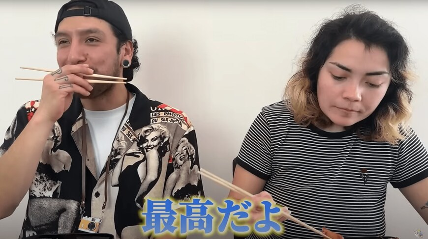 初めてのお弁当作り