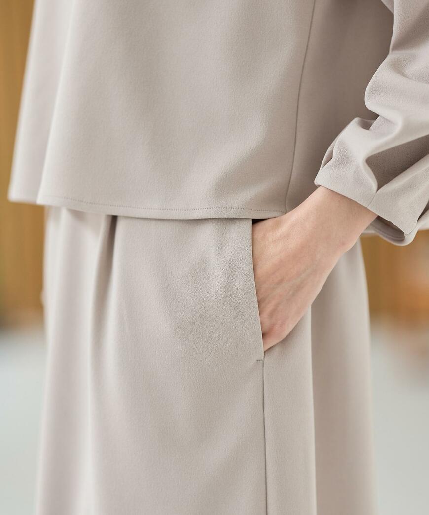 ハニーズ公式オンラインストア ドッキングワンピース 画像