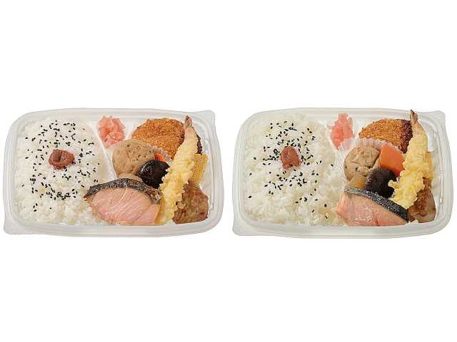 セブン-イレブンの新商品その1