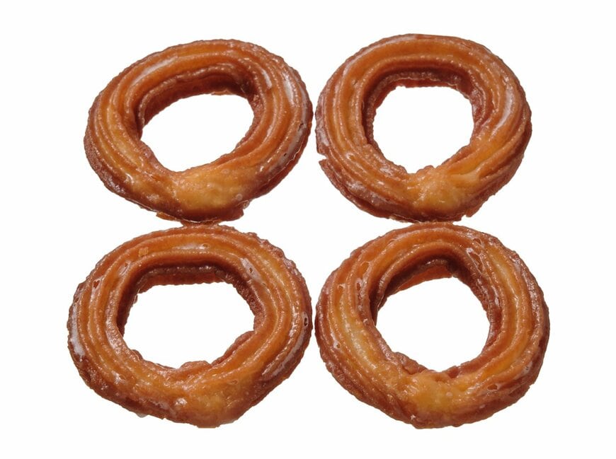 セブン-イレブンの新商品その1