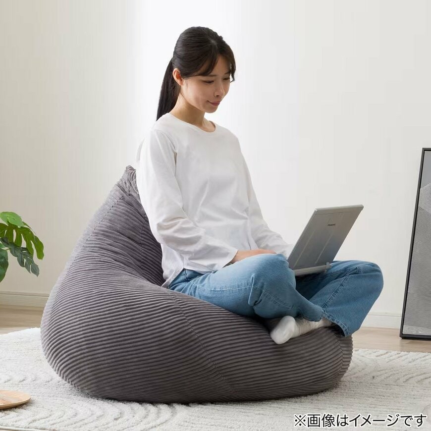 出所：ニトリ公式通販ニトリネット ウレタンソファ(US-N01DRP 1P グレー)