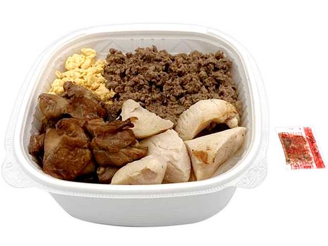 セブン-イレブンの新商品その3