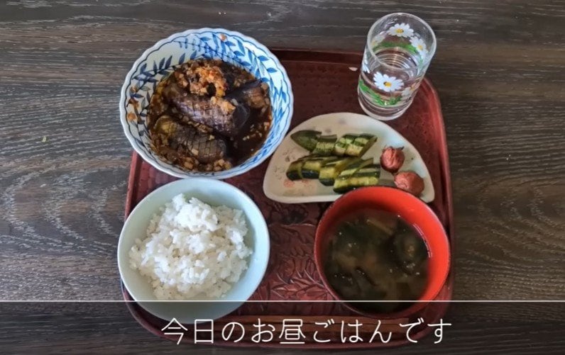 94歳のおばあちゃん