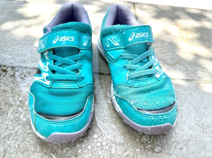 フッ素防水スプレー