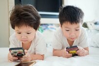 子供のスマホデビューにも安心「ペアレンタル」で一緒に学び楽しむ
