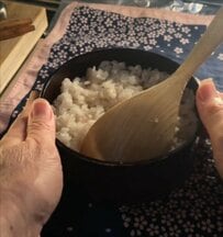 【そぼろ弁当】52歳の母が子どもに作る愛情弁当。華やかなアレンジにも注目です