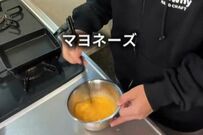 シングルファザーが「高校生の息子に作る」炊き立てごはん弁当　やさしさが伝わる細やかな詰め方が話題に