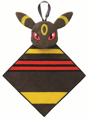 数量限定】ファミマでポケモンゲット！？ エーフィとブラッキーの