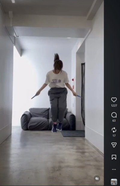 川口春奈のマネージャーのInstagram投稿