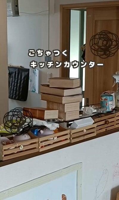 セリアの商品を使ったDIY