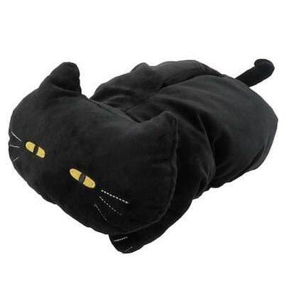 ニトリ、ティッシュケース(デコネコ24)画像