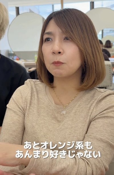 人気美容師