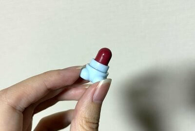 セリア、MB リップ＆チーク RP商品画像