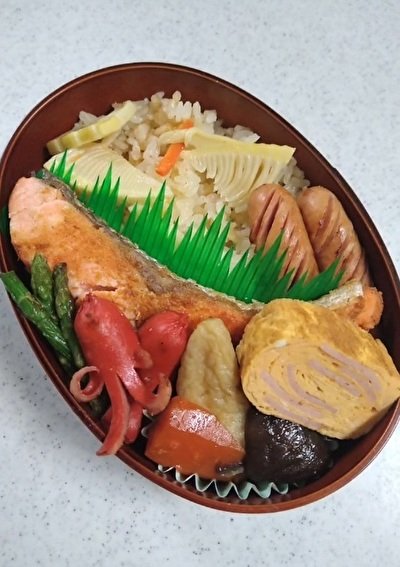 投稿動画のワンシーン