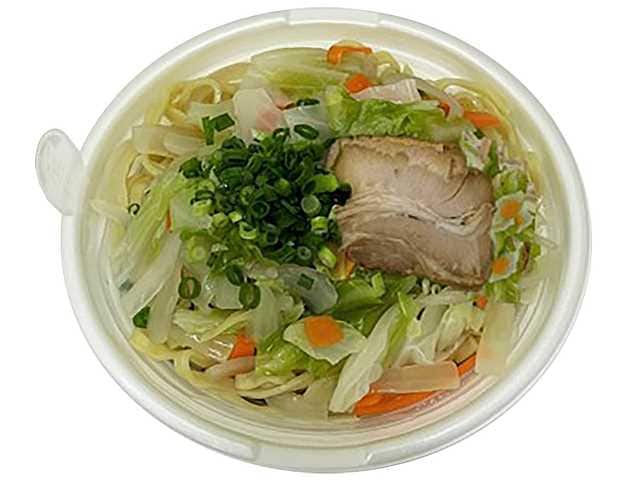 セブン-イレブンの新商品その2