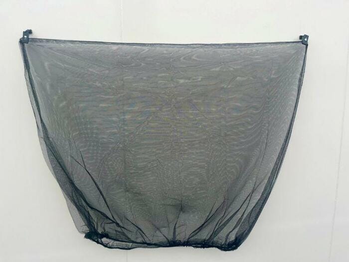 車用ドアネットリア用(かぶせるタイプ)