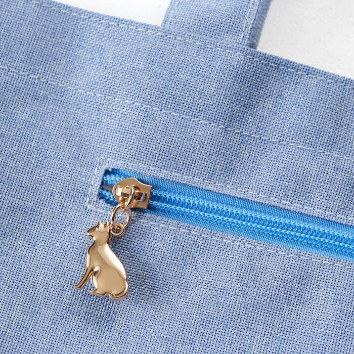 オリジナル「ネコバッグ」