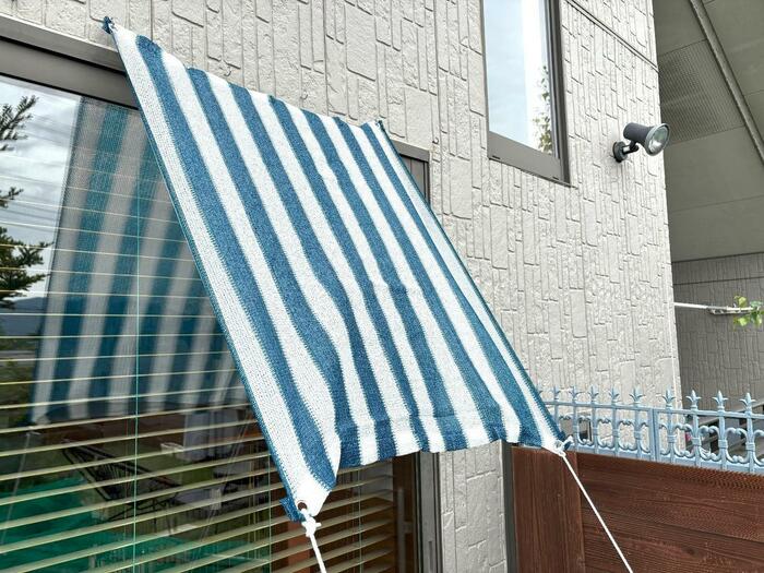 ウインドオーニング