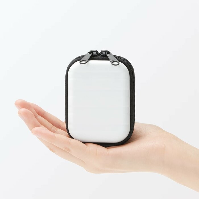 無印良品で話題の「ミニ キャリーケース」